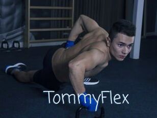 TommyFlex