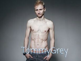 TommyGrey
