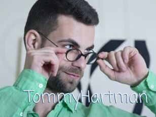 TommyHartman