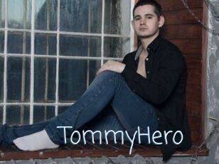 TommyHero