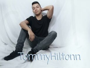 TommyHiltonn
