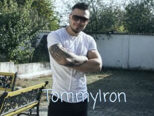 TommyIron