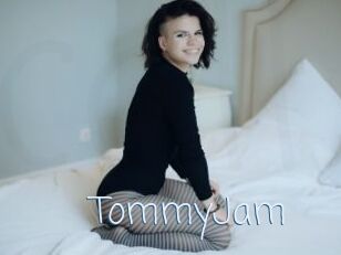 TommyJam