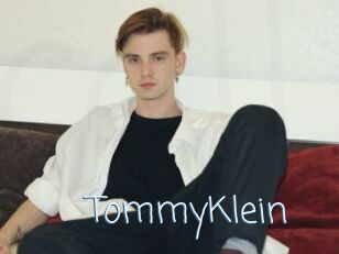 TommyKlein