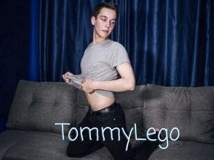 TommyLego