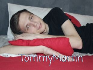 TommyMartin