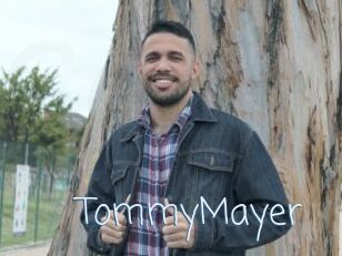 TommyMayer