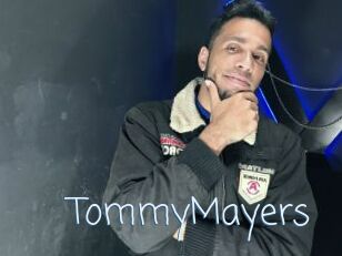 TommyMayers