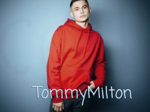 TommyMilton