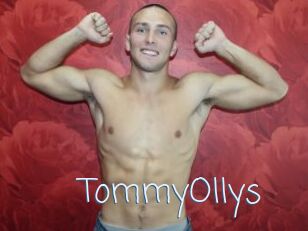 TommyOllys