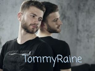 TommyRaine