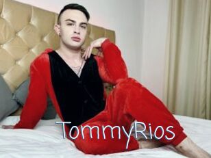 TommyRios