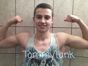 TommyTank