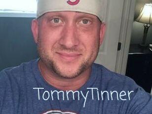 TommyTinner