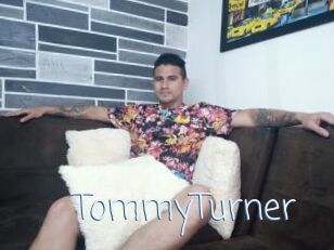 TommyTurner