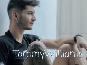 TommyWilliams