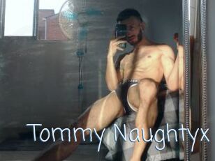 Tommy_Naughtyx