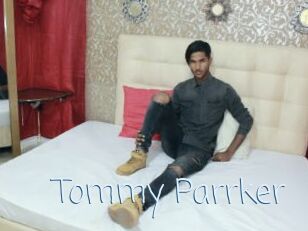 Tommy_Parrker