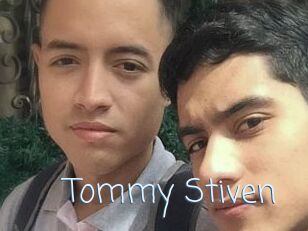 Tommy_Stiven