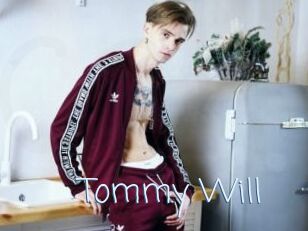 Tommy_Will