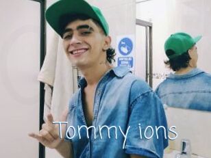 Tommy_ions