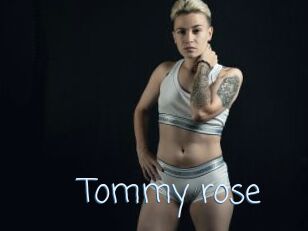 Tommy_rose