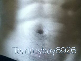 Tommyboy6926