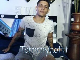 Tommyhottt