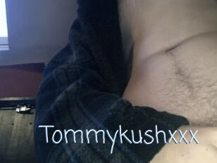 Tommykushxxx