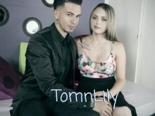Tom_n_Lily