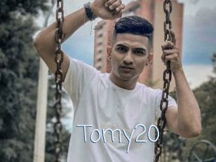Tomy20