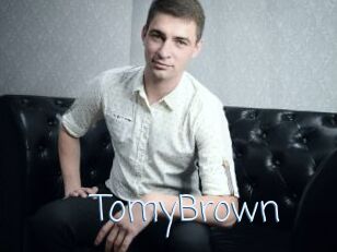 TomyBrown