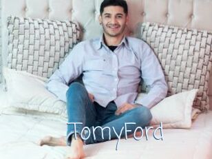 TomyFord