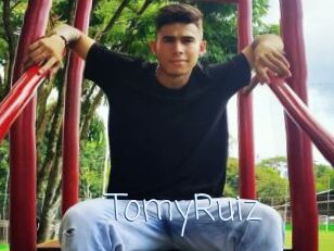 TomyRuiz