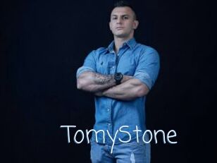 TomyStone