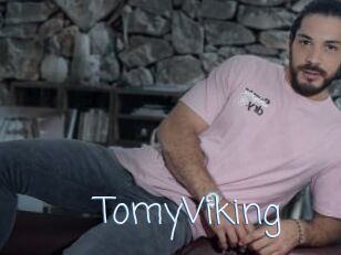 TomyViking