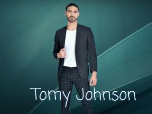 Tomy_Johnson