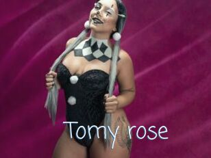 Tomy_rose