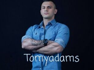 Tomyadams