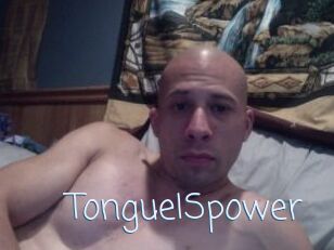 TongueISpower