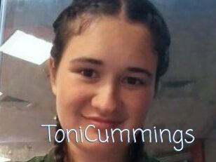 ToniCummings