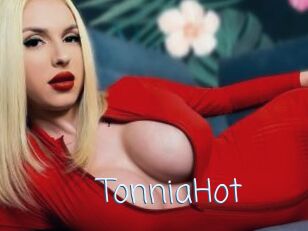 TonniaHot