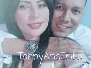 TonnyAndErika