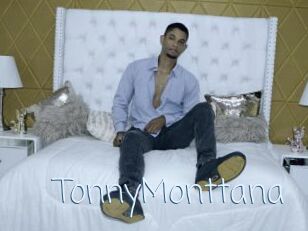 TonnyMonttana