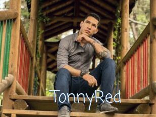 TonnyRed