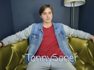 TonnySoner