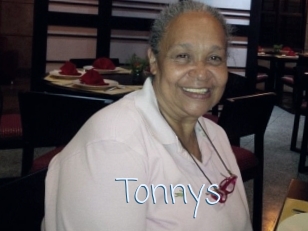 Tonnys Callsex