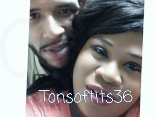 Tonsoftits36