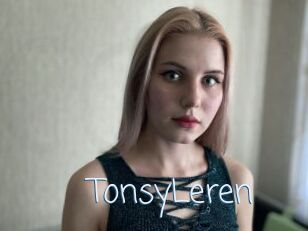 TonsyLeren