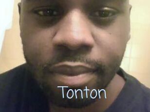 Tonton